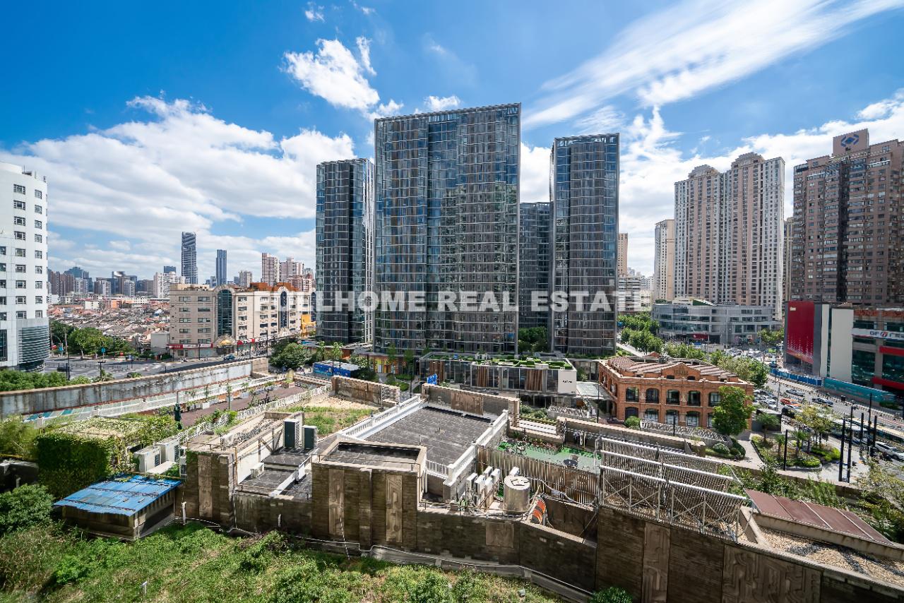 HuiLong New Town - Interior view 5, Shanghai rental property
