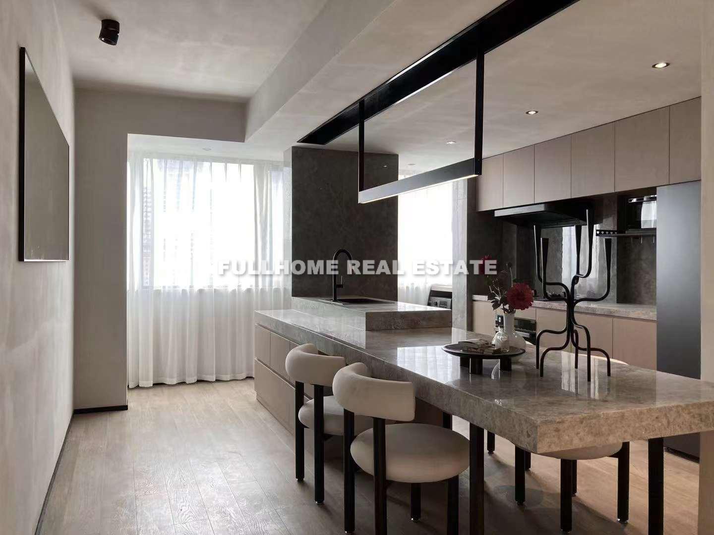 Yadu International Garden - Interior view 7, Shanghai rental property