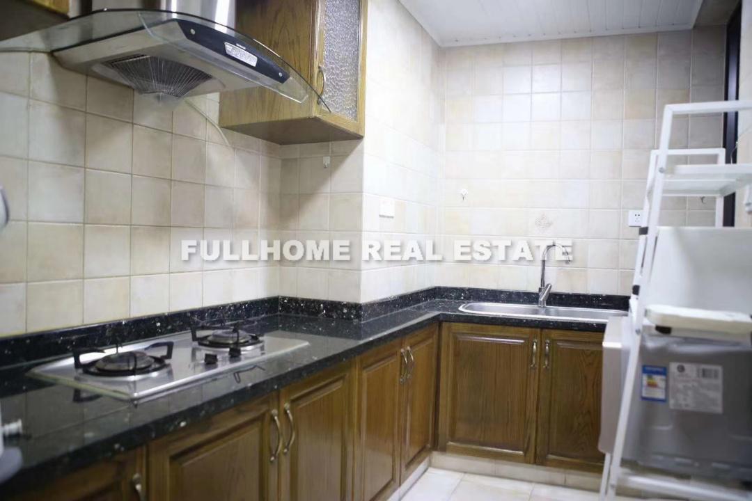 LaDoll International City - Interior view 2, Shanghai rental property