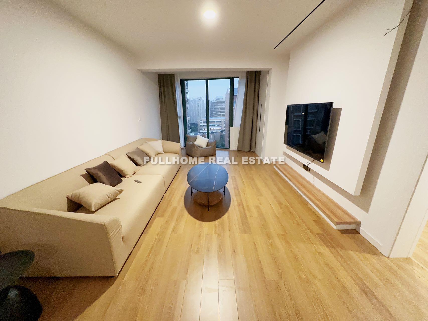 HuiCui Garden - 2 bedroom apartment in Shanghai, Xujiahui, Downtown