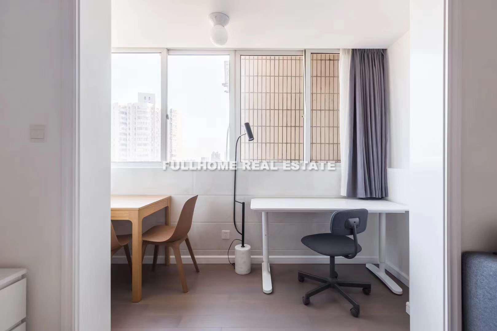 8 Park Avenue - Interior view 8, Shanghai rental property