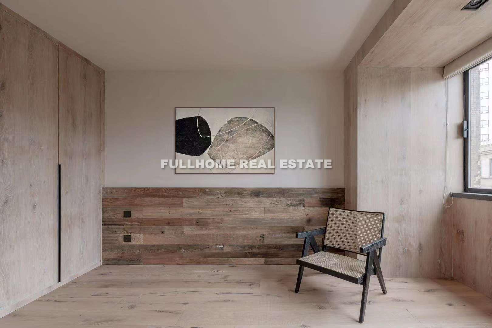Yan Dang Building - Interior view 4, Shanghai rental property