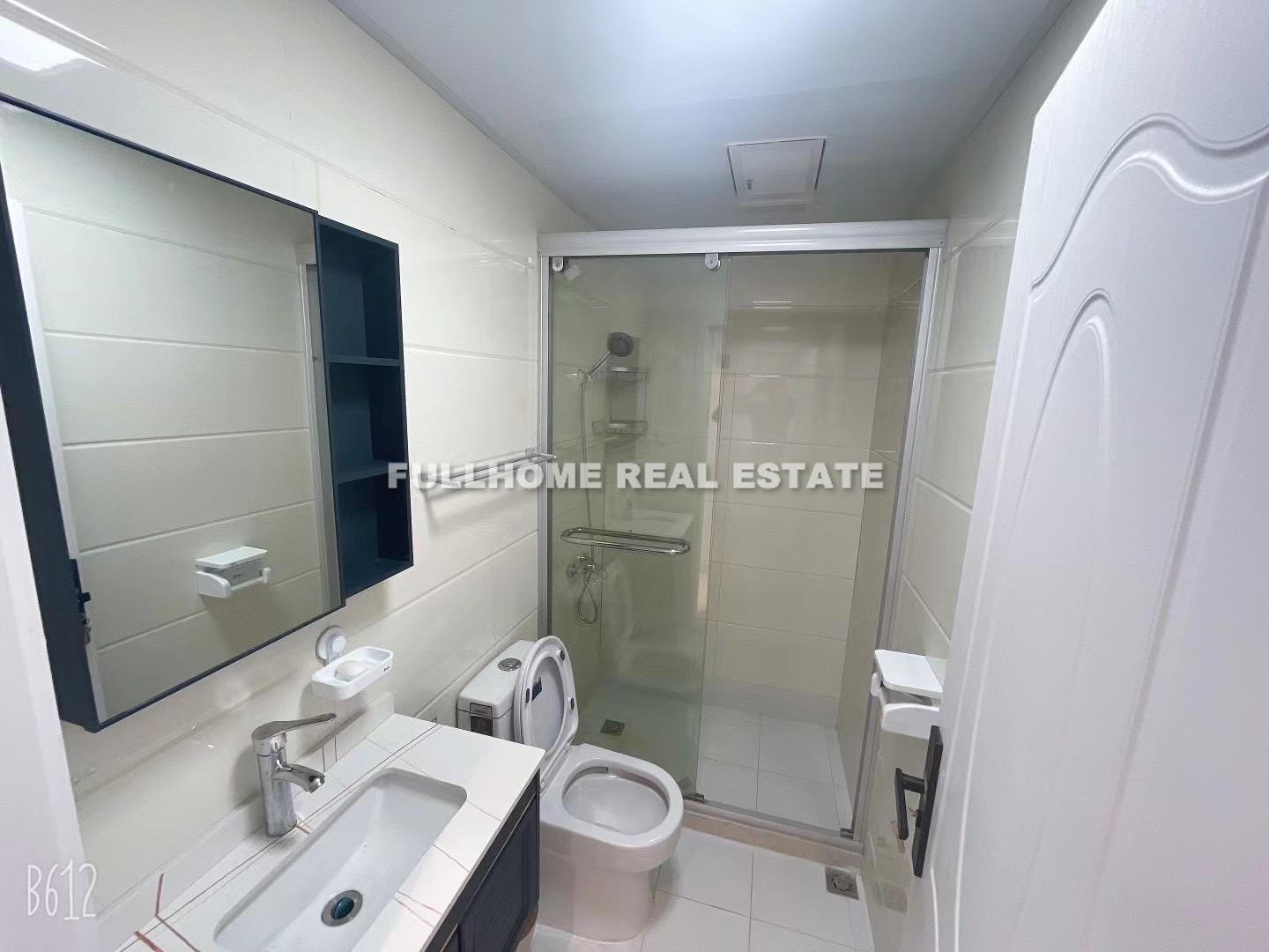 Xiang Jiao Apartment - Interior view 6, Shanghai rental property