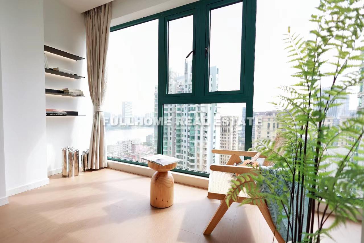 Hai Qi Yuan (The Bund) - Interior view 4, Shanghai rental property