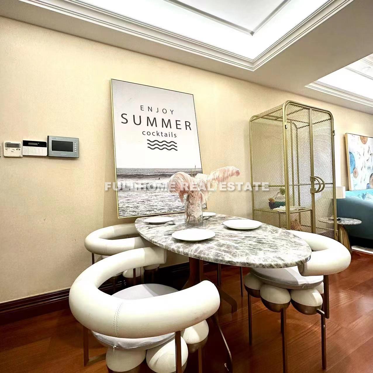 The Bound of Bund - Interior view 2, Shanghai rental property