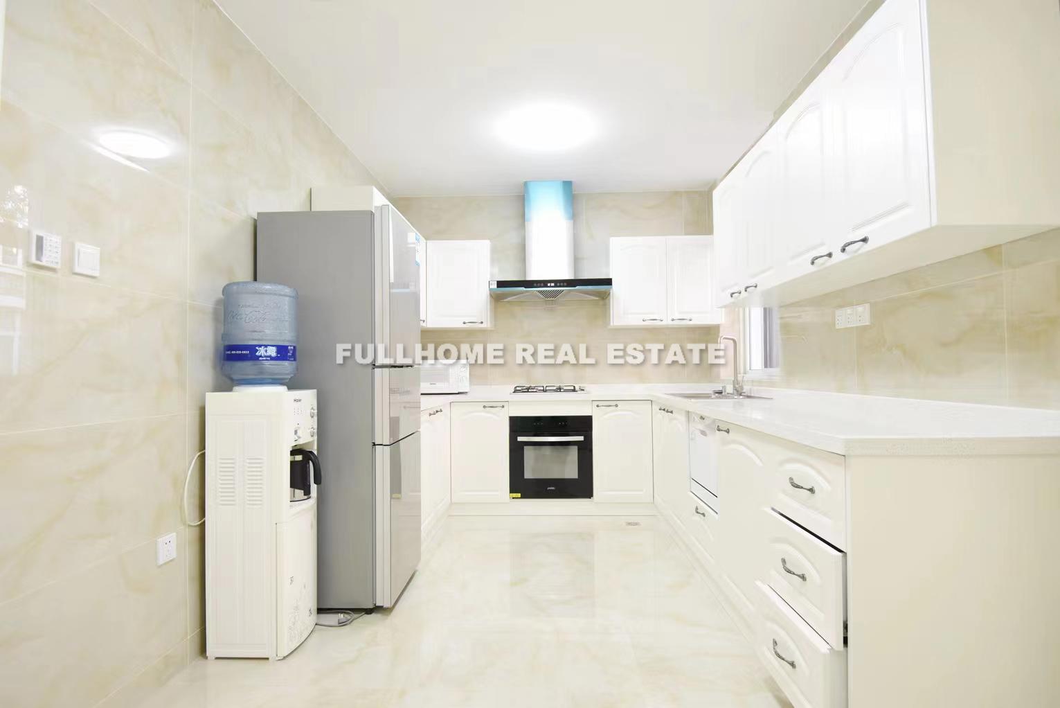 Perfect Garden - Interior view 7, Shanghai rental property