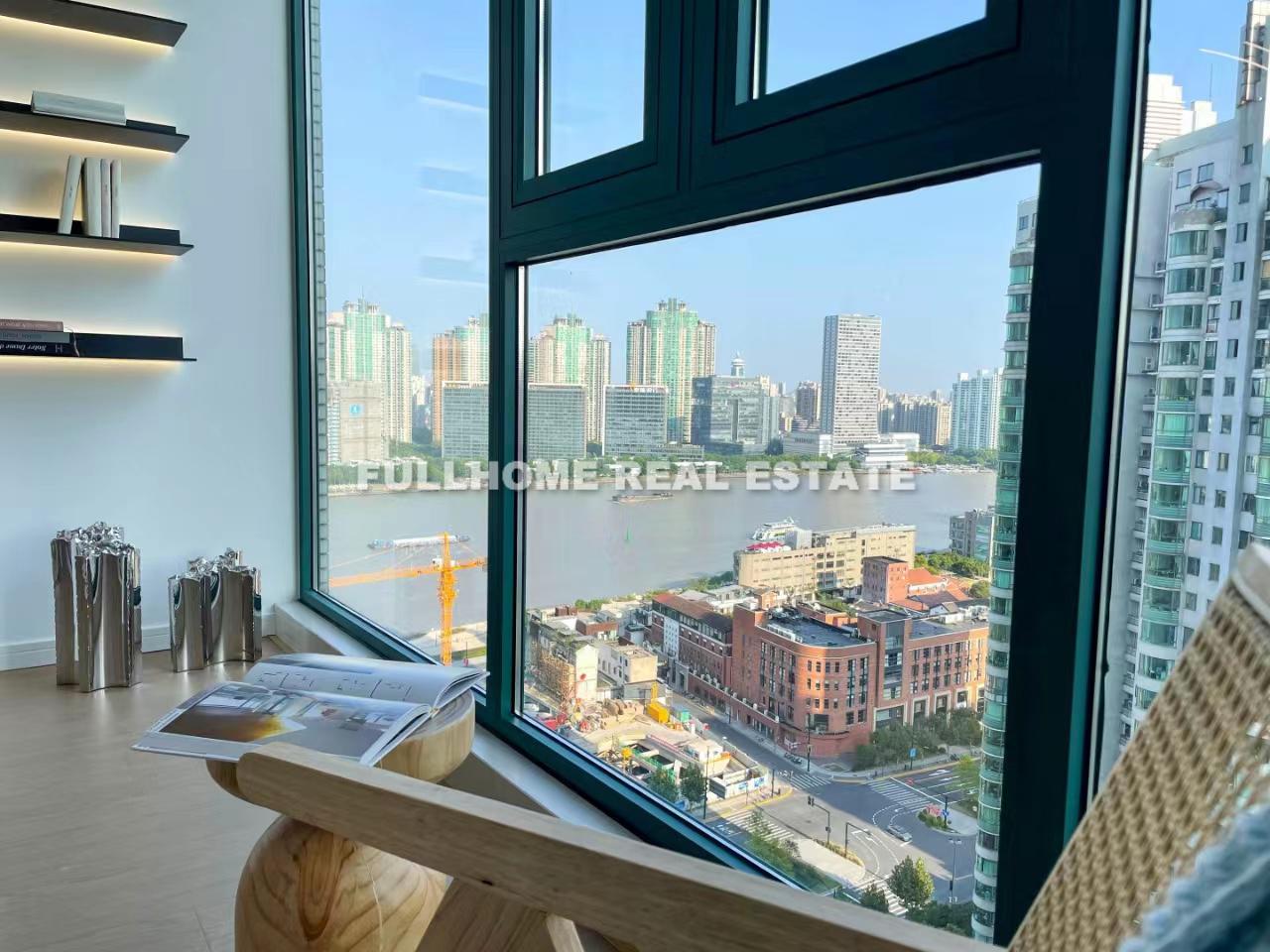 Hai Qi Yuan (The Bund) - Interior view 10, Shanghai rental property