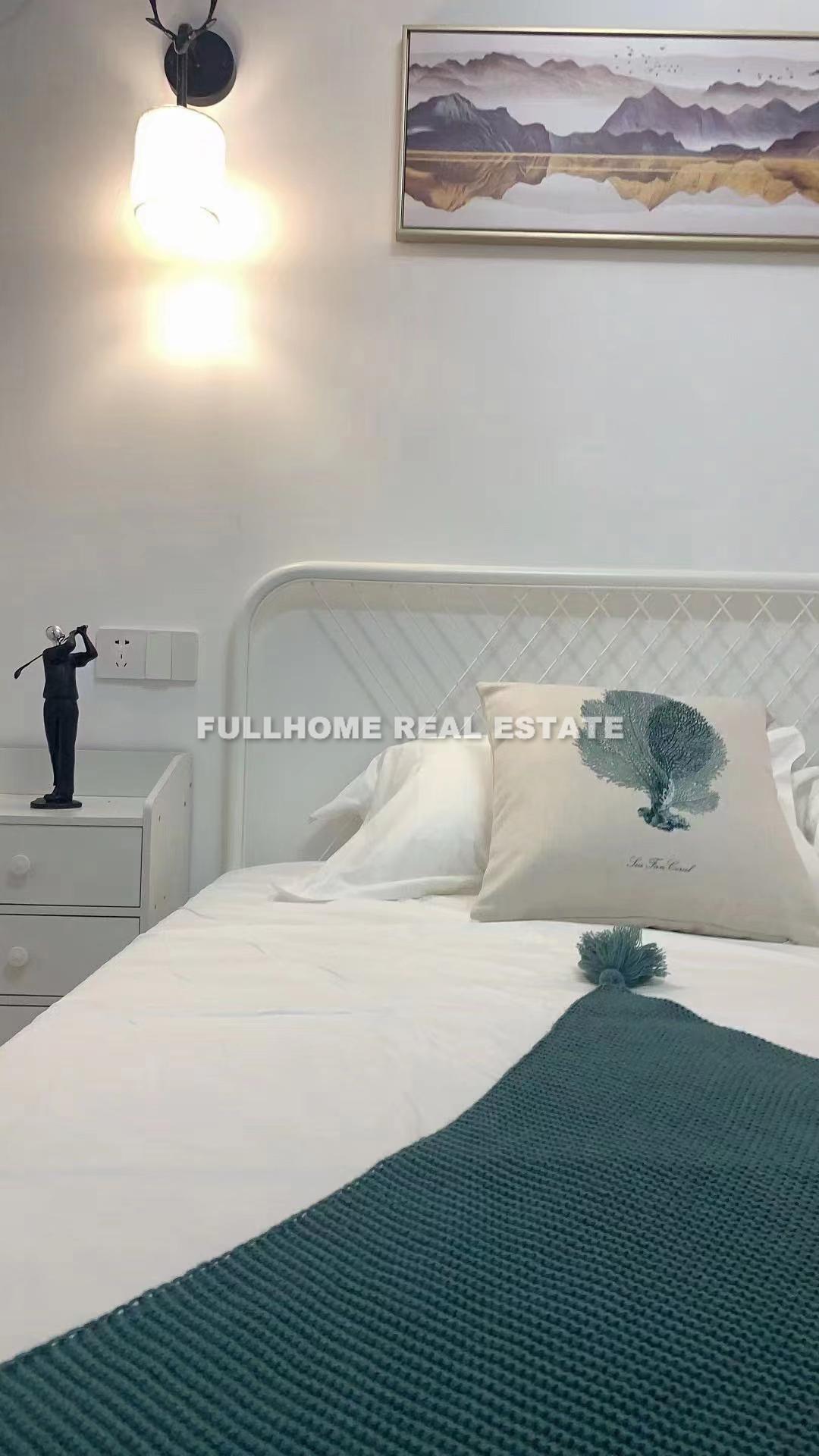 Jia Dian Building - Interior view 3, Shanghai rental property