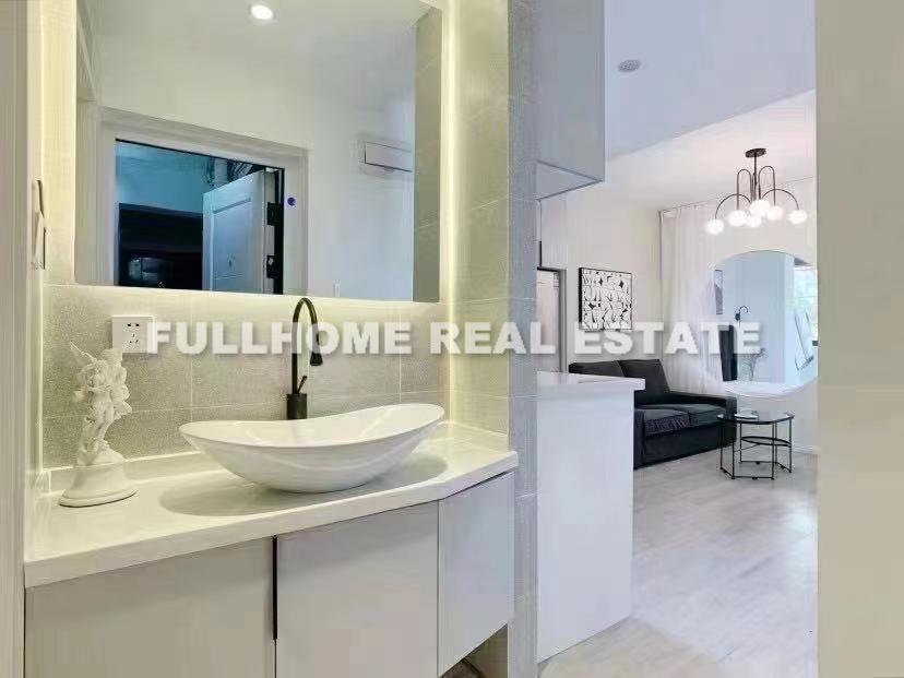 Lane 1-1000 Wuyi Road Old House - Interior view 9, Shanghai rental property