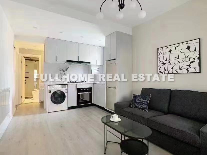 Lane 1-1000 Wuyi Road Old House - Interior view 3, Shanghai rental property