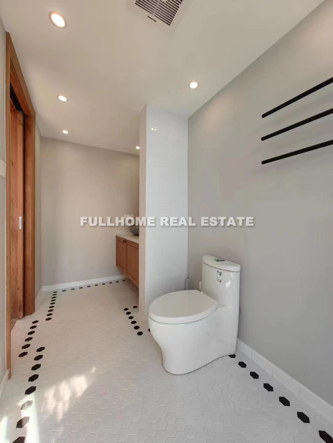 New Westgate Garden - Interior view 7, Shanghai rental property