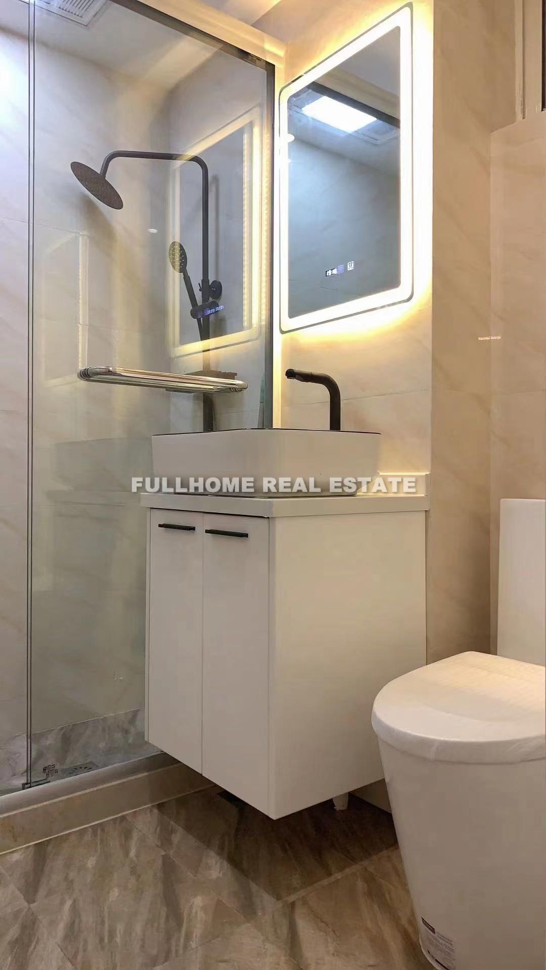 Jia Dian Building - Interior view 5, Shanghai rental property