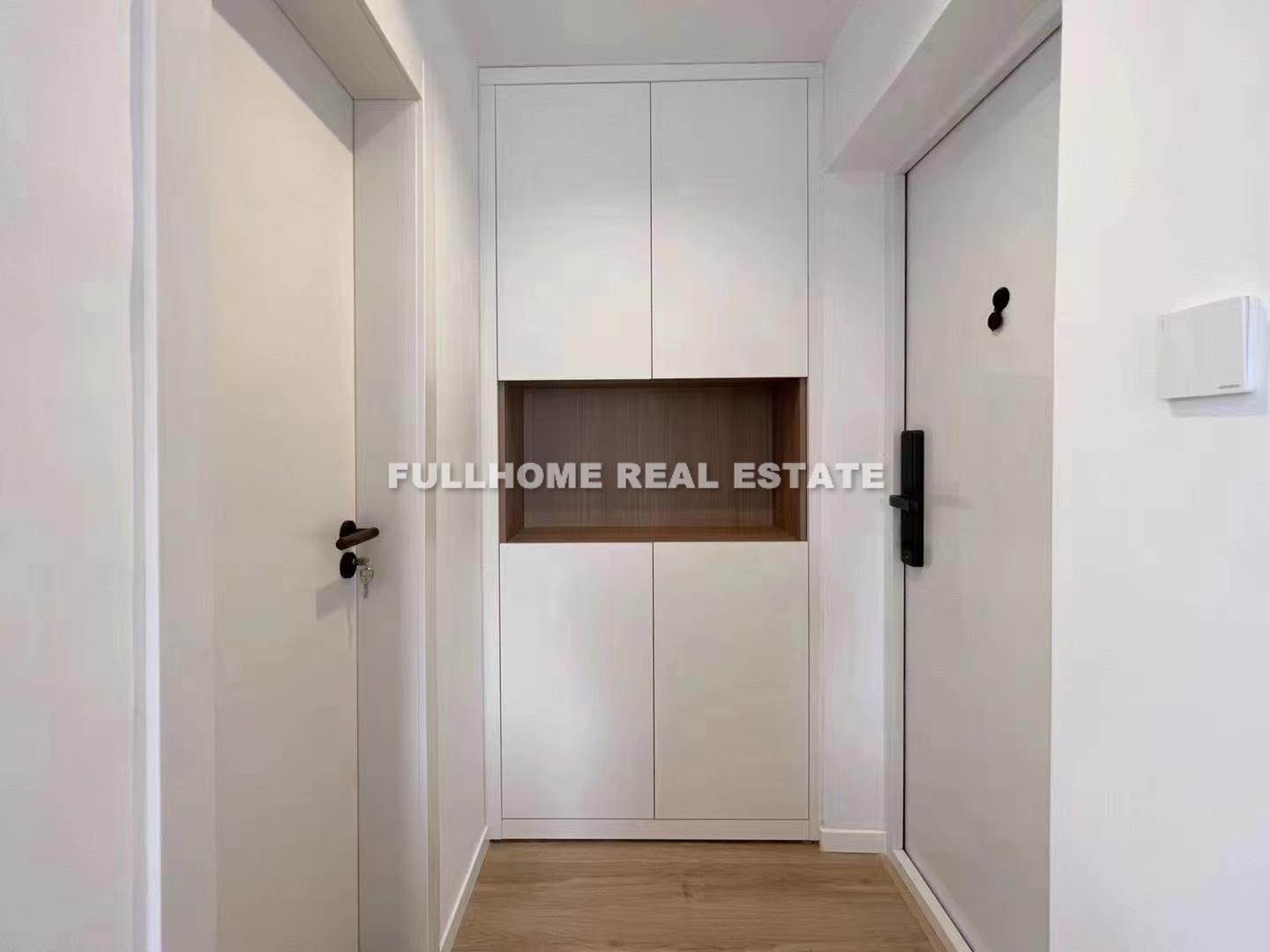 Lane 1-1000 Zhaohua Road Old House - Interior view 5, Shanghai rental property