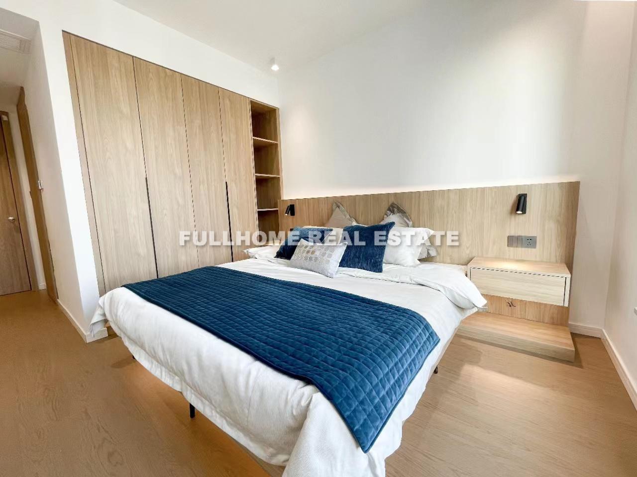 Hai Qi Yuan (The Bund) - Interior view 14, Shanghai rental property