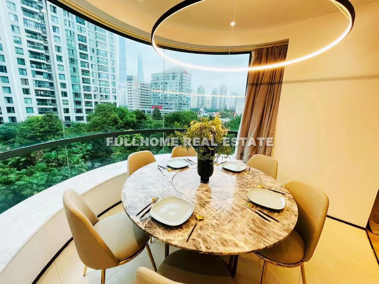 Hai Qi Yuan (The Bund) - Interior view 4, Shanghai rental property