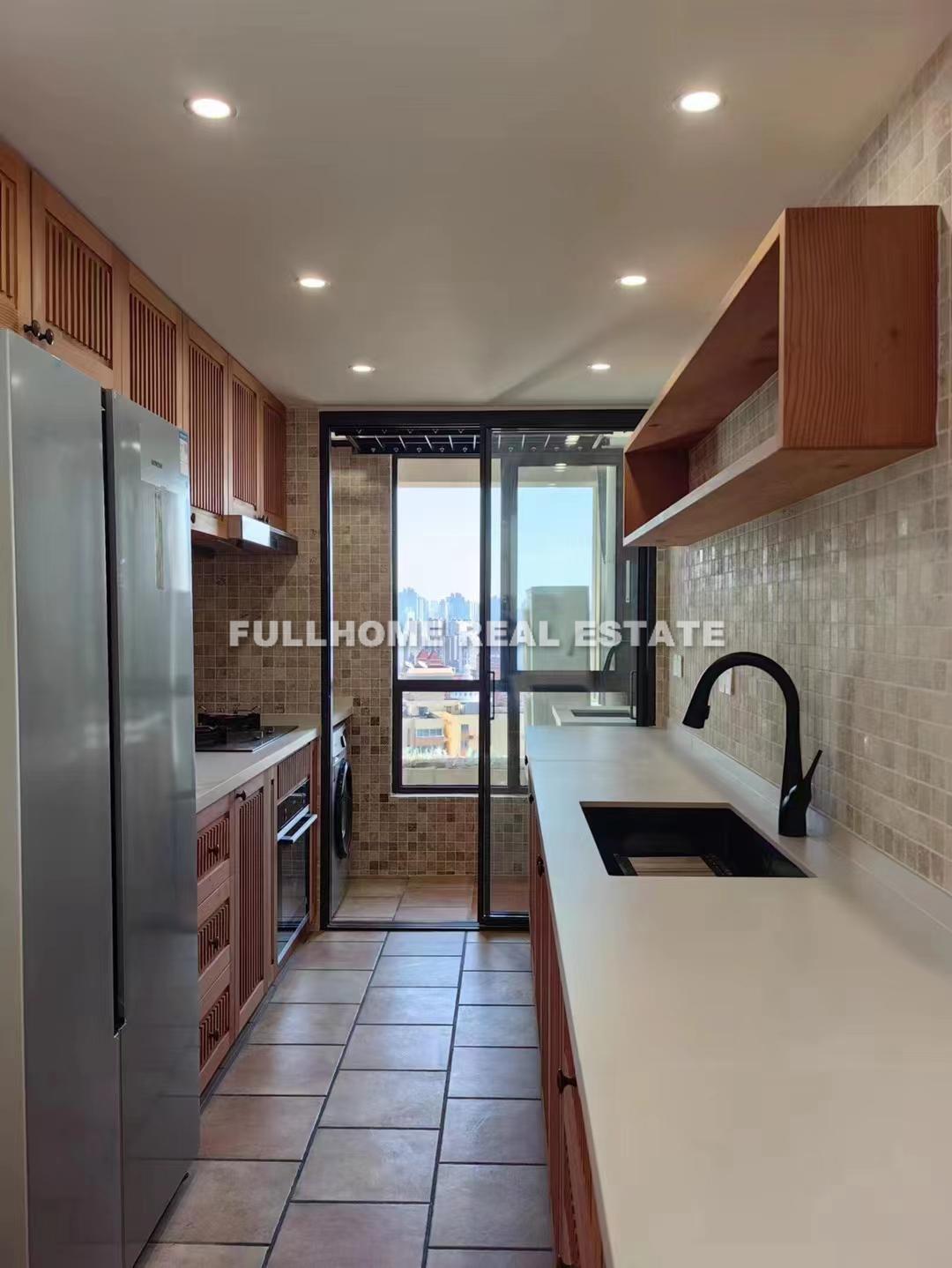 New Westgate Garden - Interior view 4, Shanghai rental property