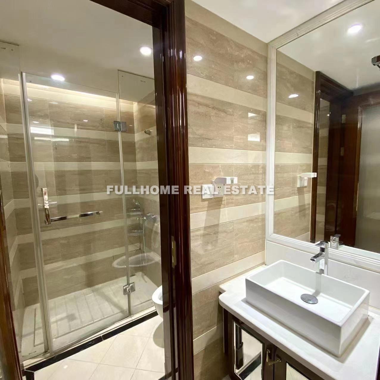 The Bound of Bund - Interior view 7, Shanghai rental property