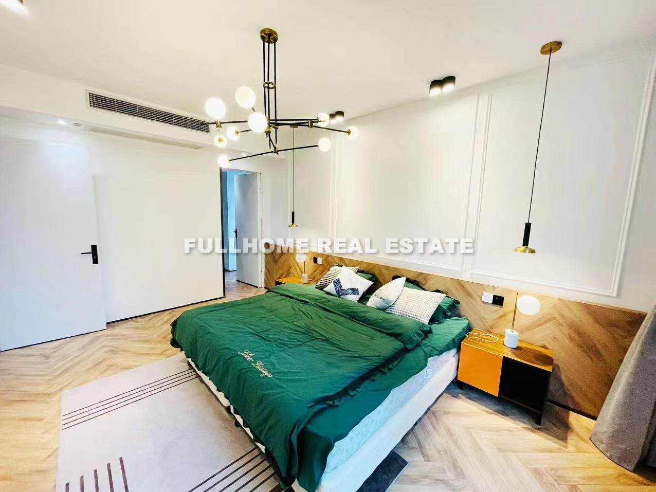 Hai Qi Yuan (The Bund) - Interior view 5, Shanghai rental property