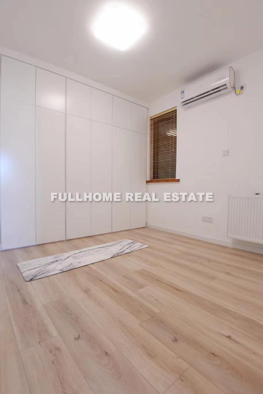 Xingguo Mansion - Interior view 4, Shanghai rental property