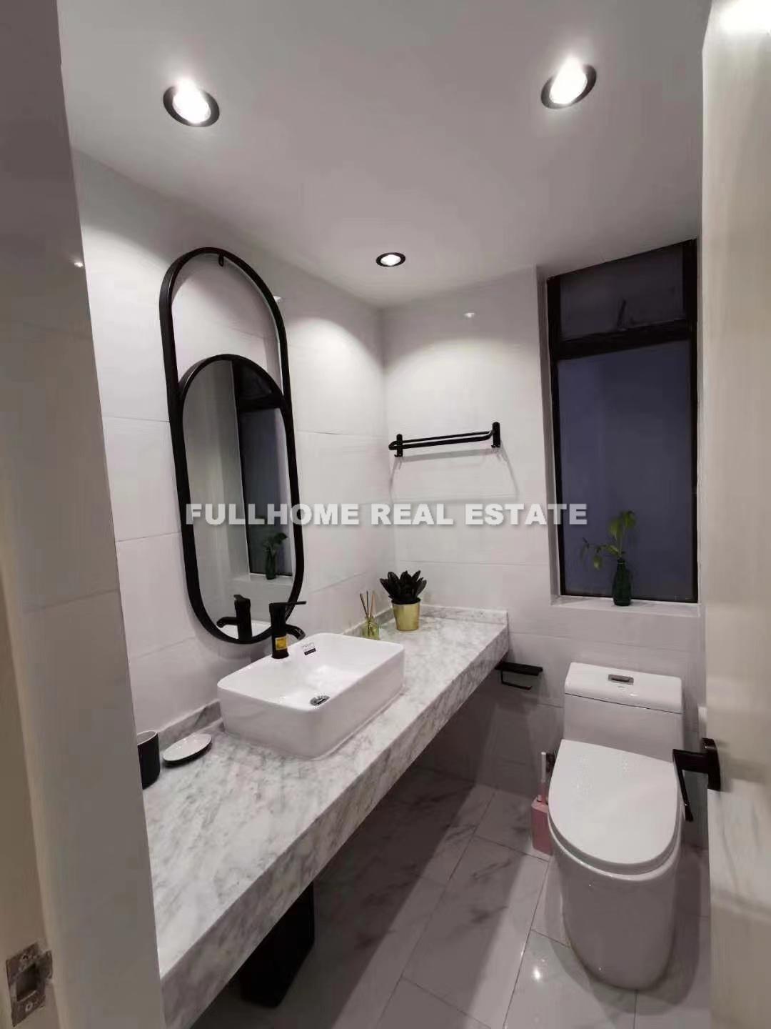 Haihua Garden - Interior view 4, Shanghai rental property