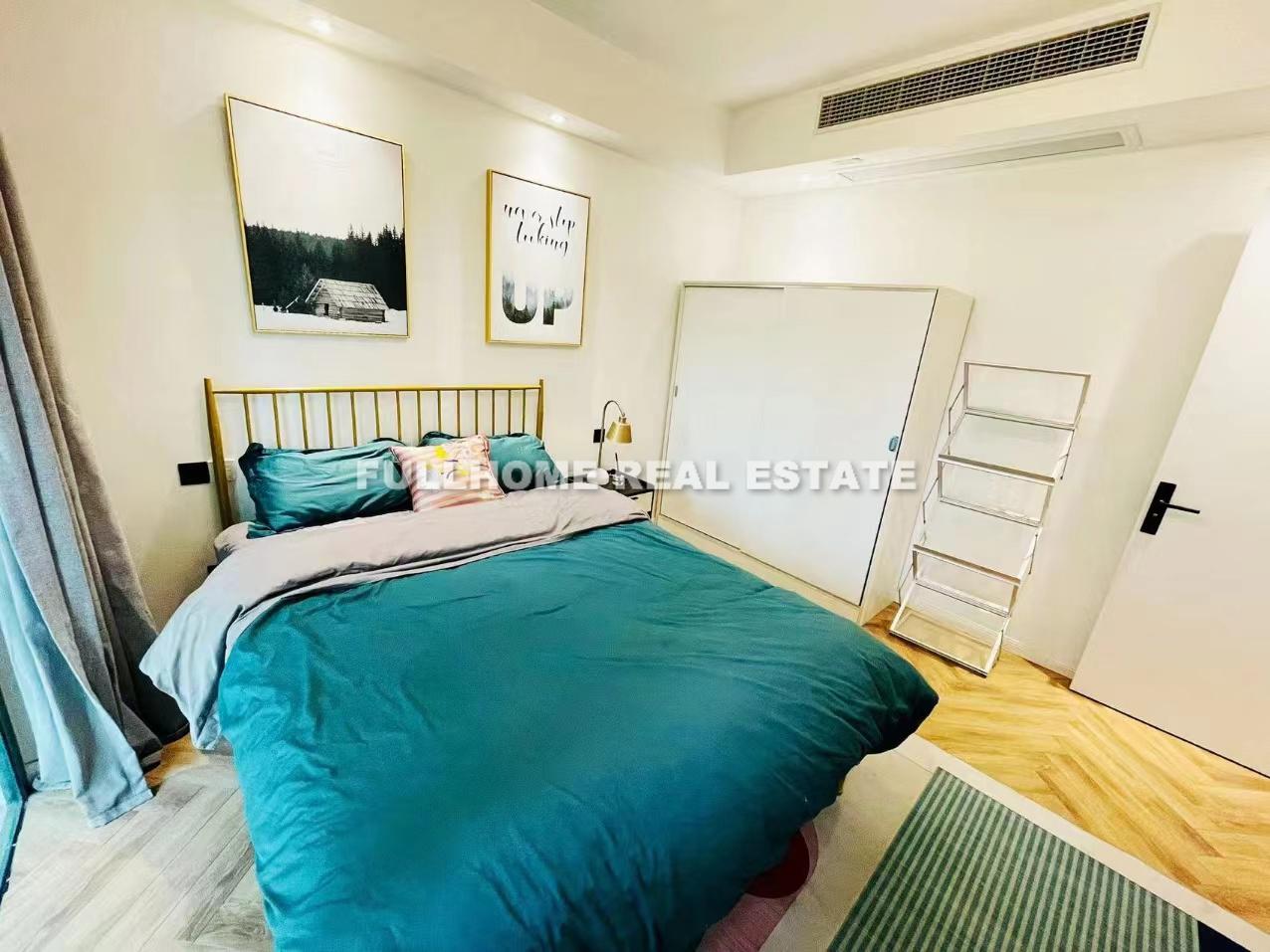 Hai Qi Yuan (The Bund) - Interior view 9, Shanghai rental property