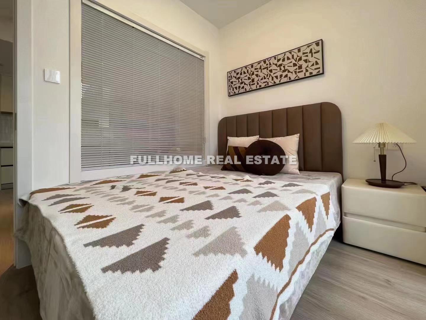 Lane 1-1000 Zhaohua Road Old House - Interior view 8, Shanghai rental property