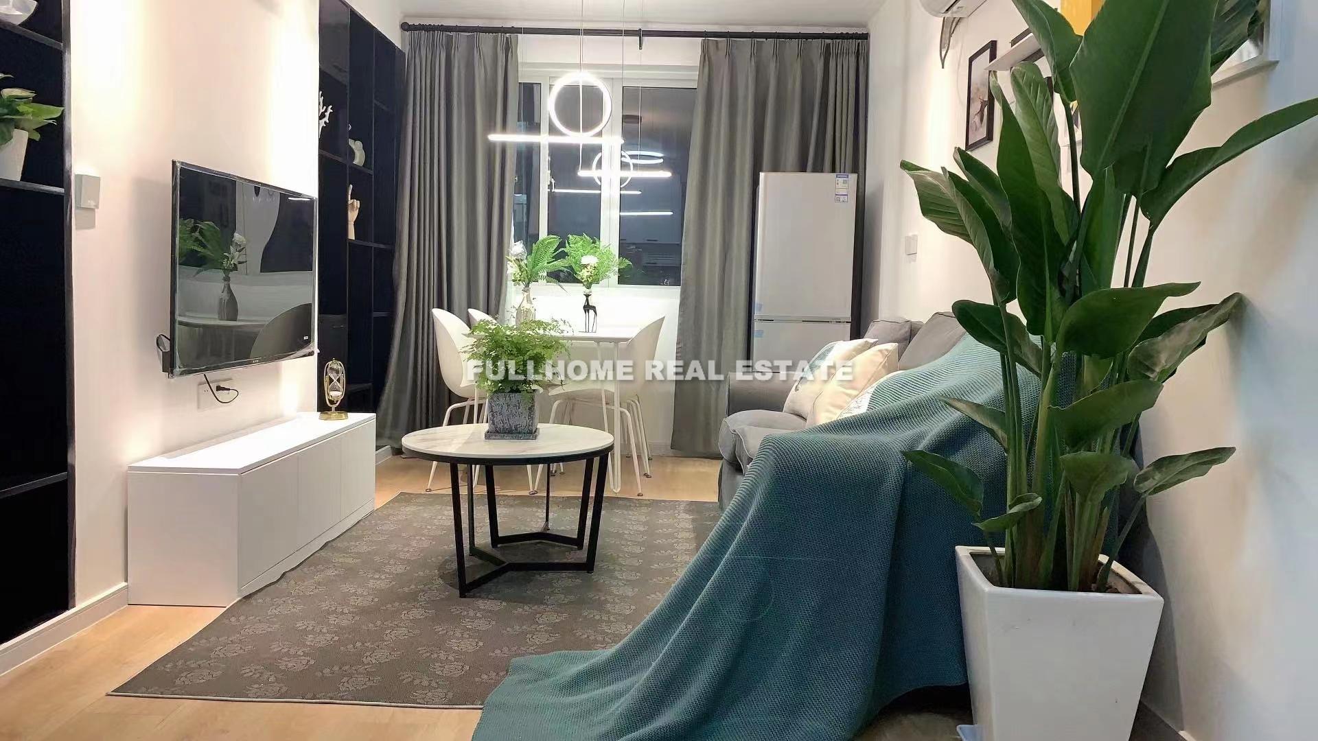 Jia Dian Building - Interior view 2, Shanghai rental property