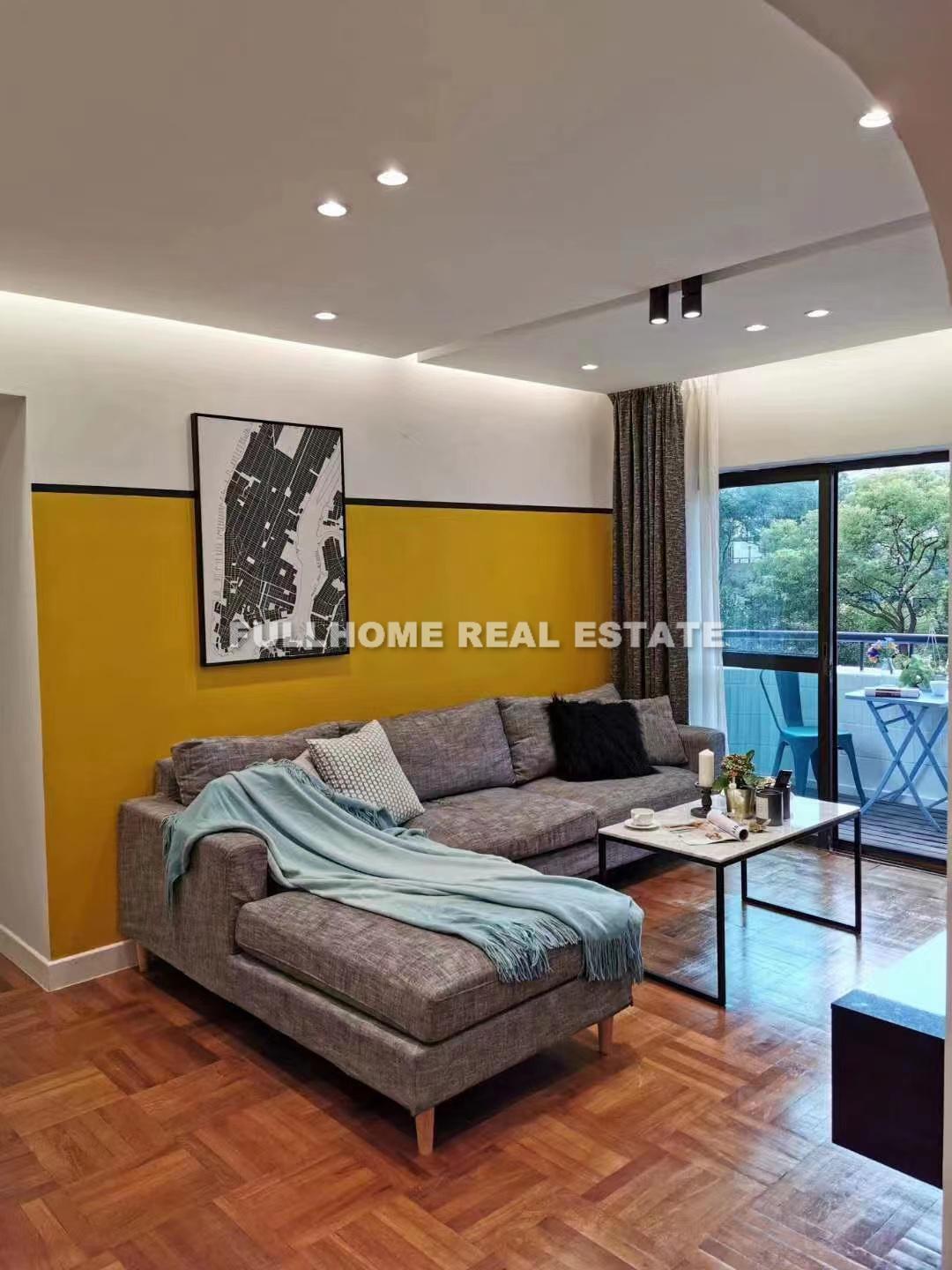 Haihua Garden - Interior view 7, Shanghai rental property