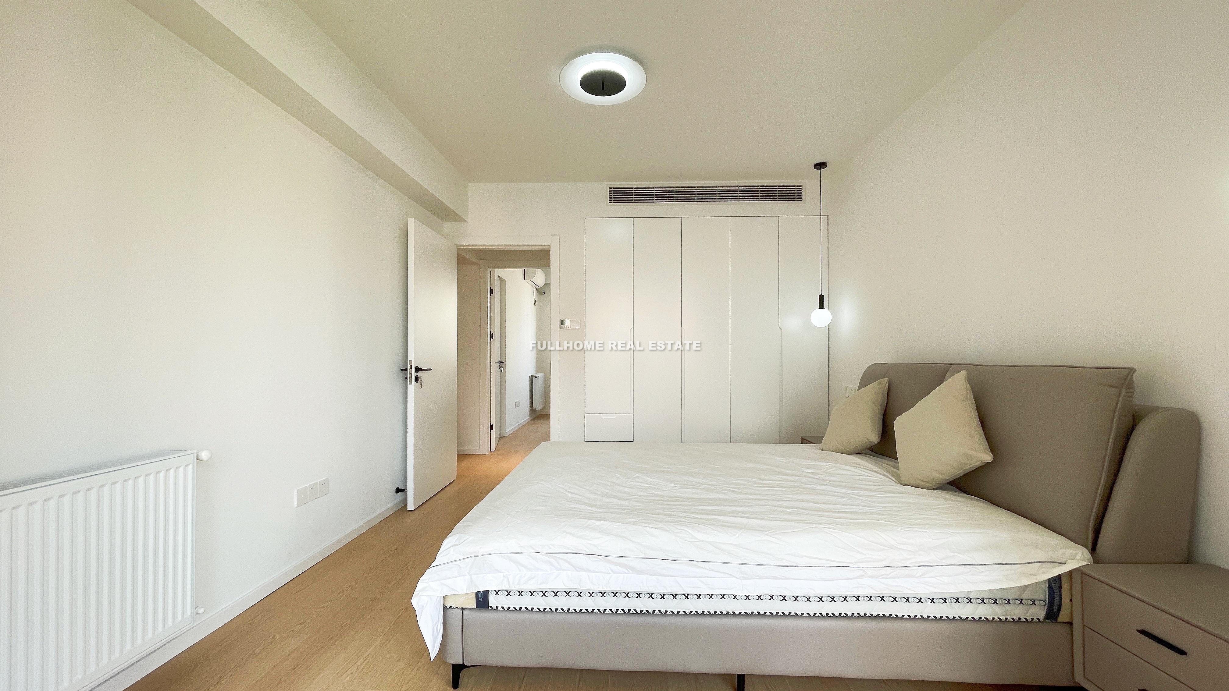 Yuhua Apartment - Interior view 5, Shanghai rental property