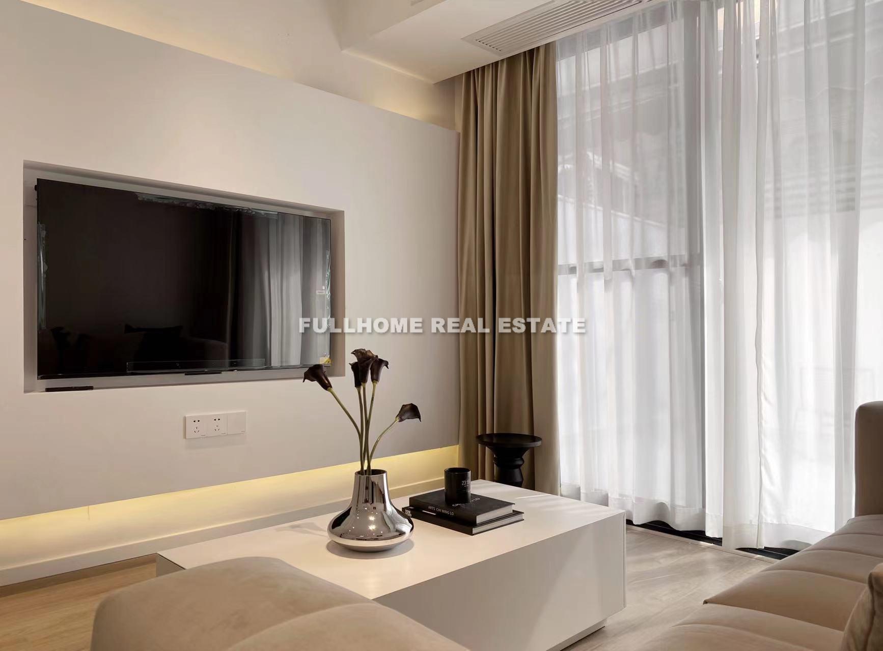No.1-1000 Zunyi Road Old House	 - Interior view 3, Shanghai rental property
