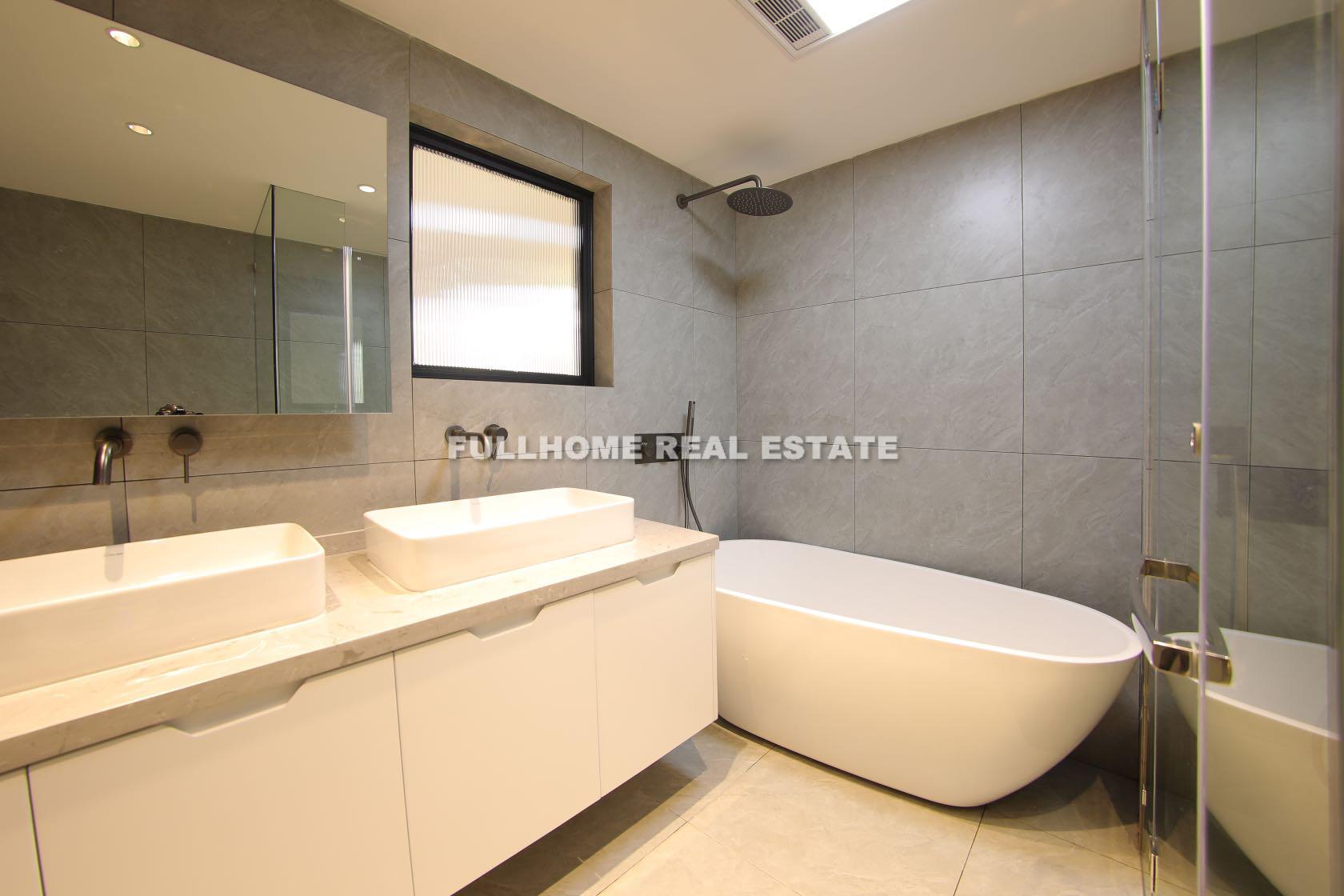 Yuhua Apartment - Interior view 8, Shanghai rental property
