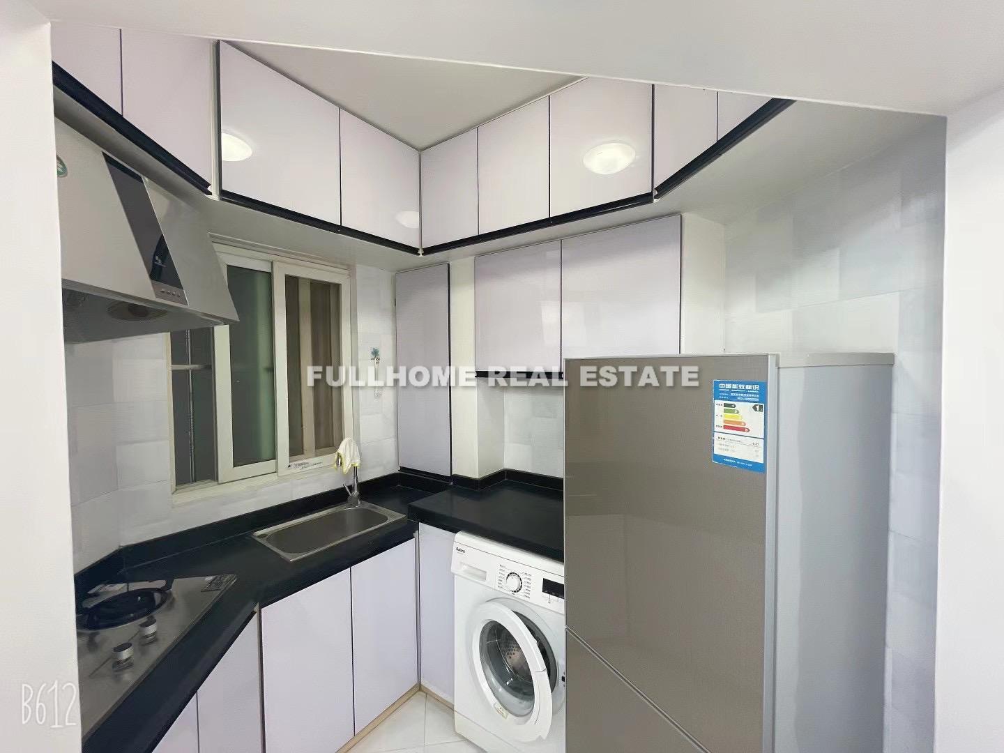 Xiang Jiao Apartment - Interior view 4, Shanghai rental property