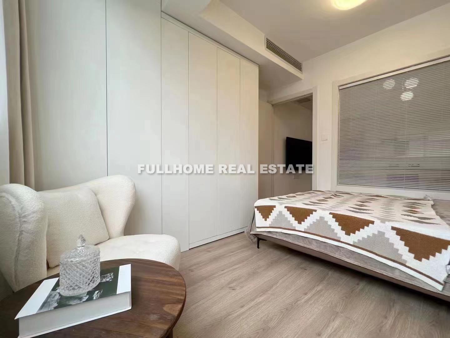 Lane 1-1000 Zhaohua Road Old House - Interior view 3, Shanghai rental property