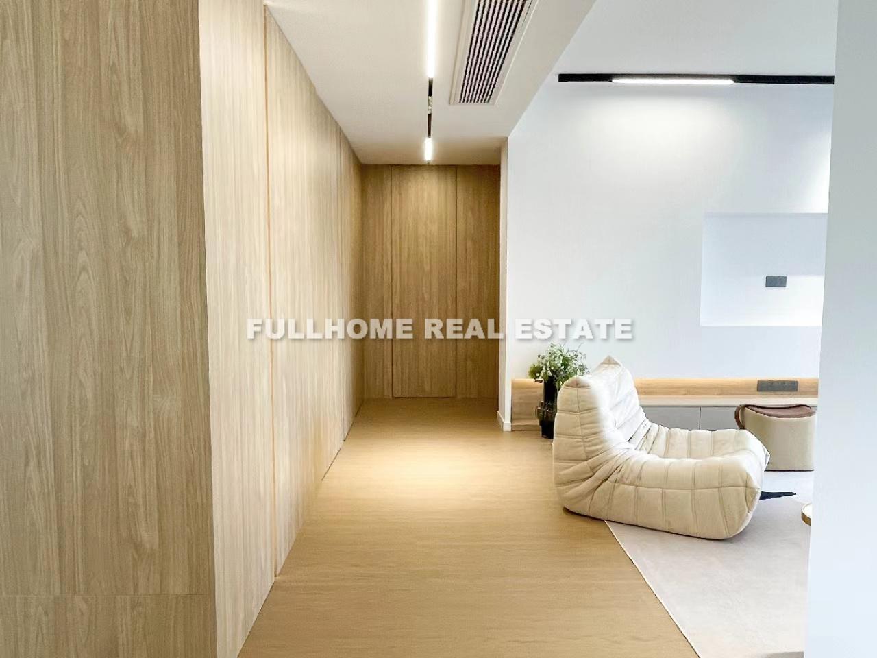 Hai Qi Yuan (The Bund) - Interior view 13, Shanghai rental property