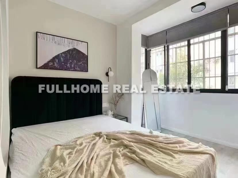 Lane 1-1000 Wuyi Road Old House - Interior view 7, Shanghai rental property