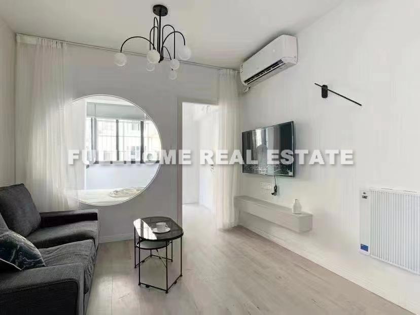 Lane 1-1000 Wuyi Road Old House - Interior view 2, Shanghai rental property