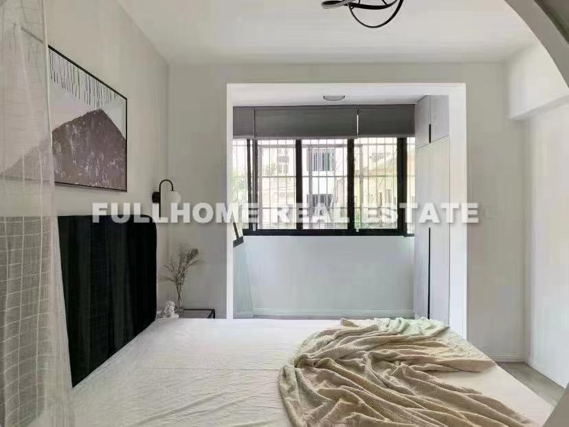 Lane 1-1000 Wuyi Road Old House - Interior view 6, Shanghai rental property