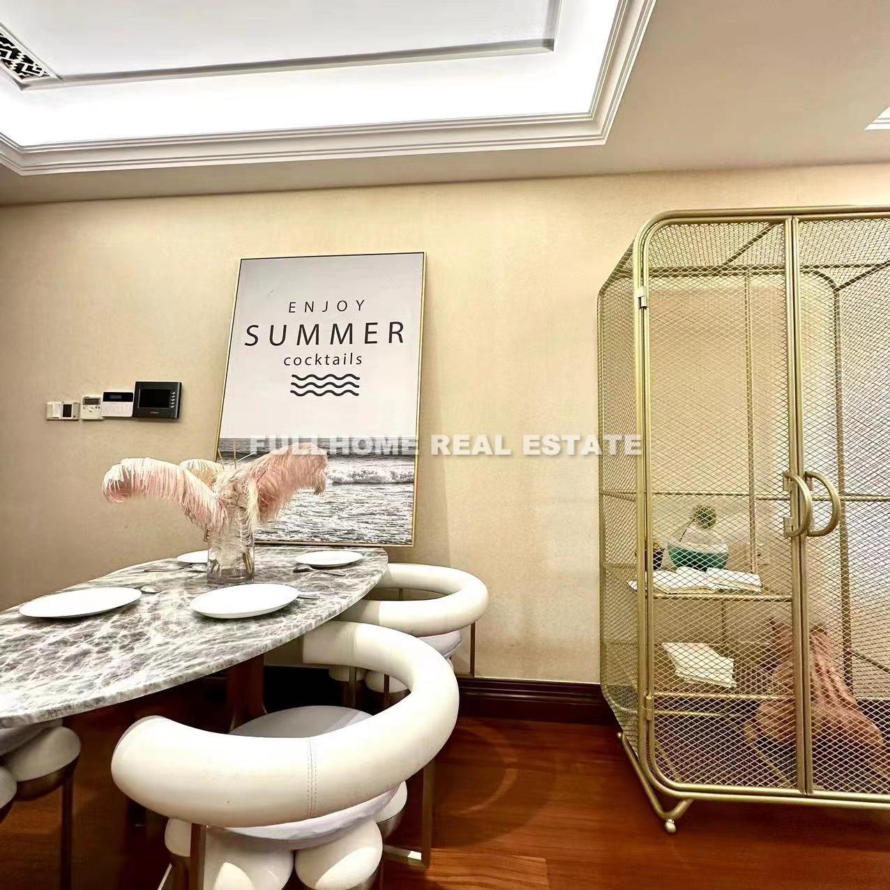 The Bound of Bund - Interior view 3, Shanghai rental property