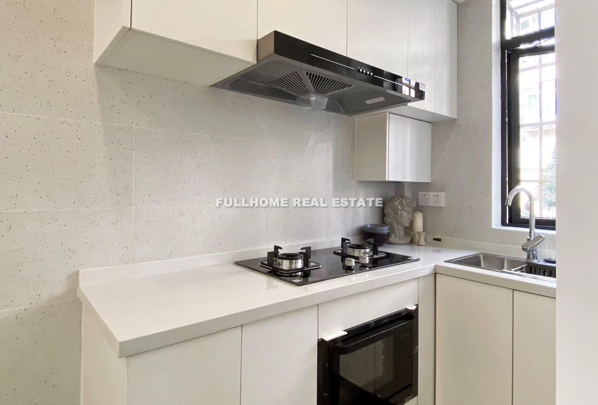No.1-1000 Zunyi Road Old House	 - Interior view 8, Shanghai rental property