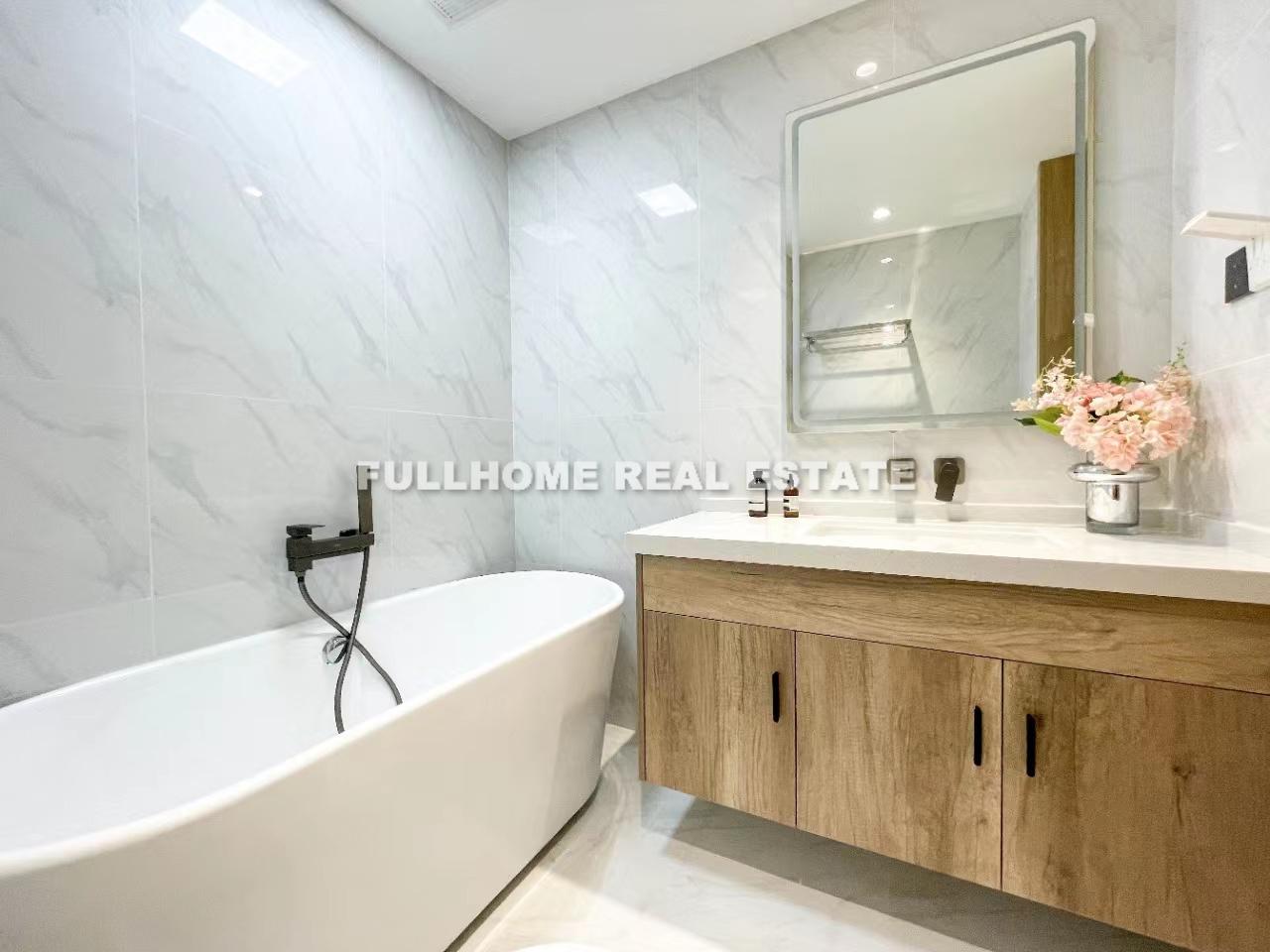 Hai Qi Yuan (The Bund) - Interior view 3, Shanghai rental property