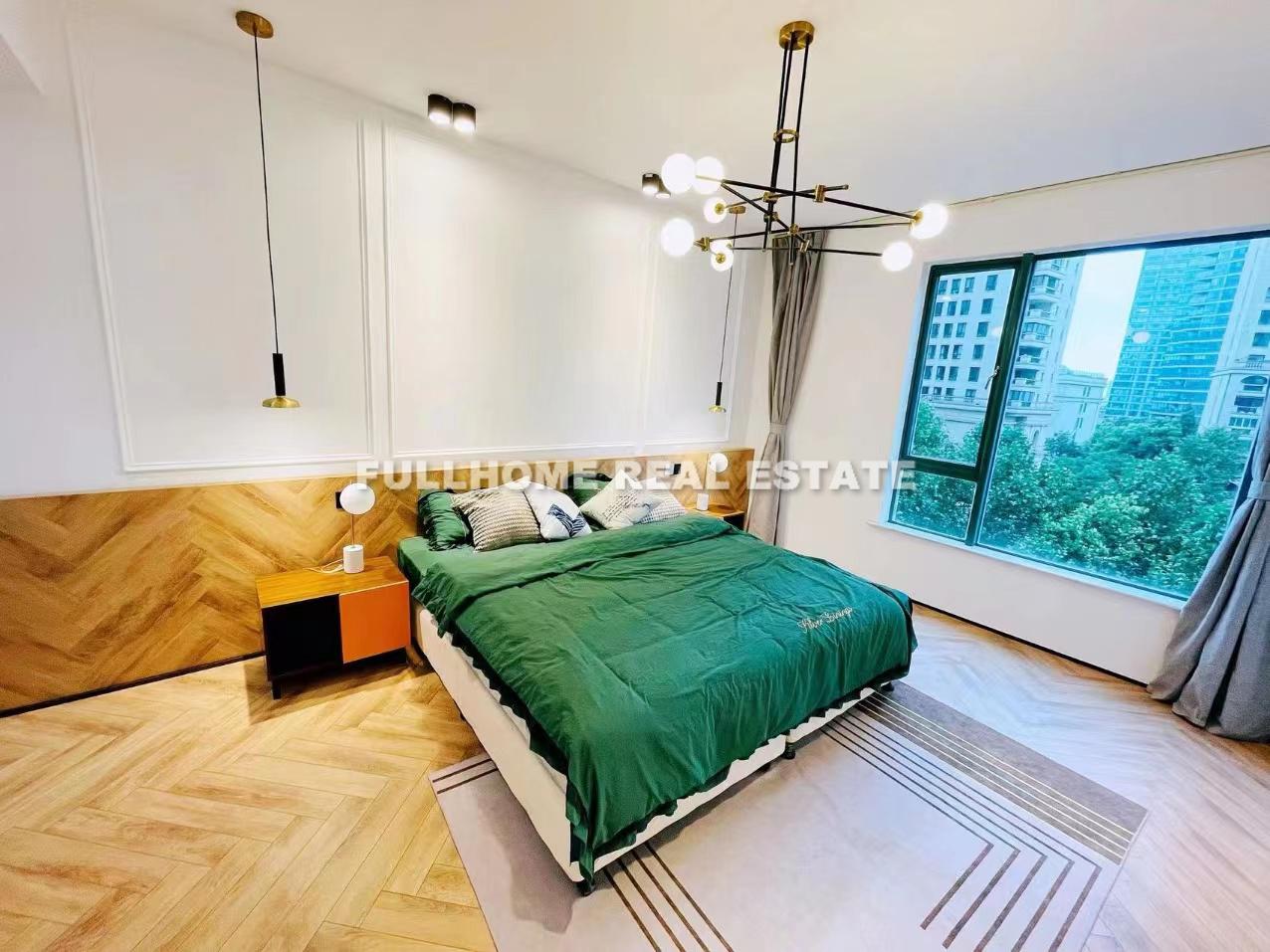 Hai Qi Yuan (The Bund) - Interior view 7, Shanghai rental property