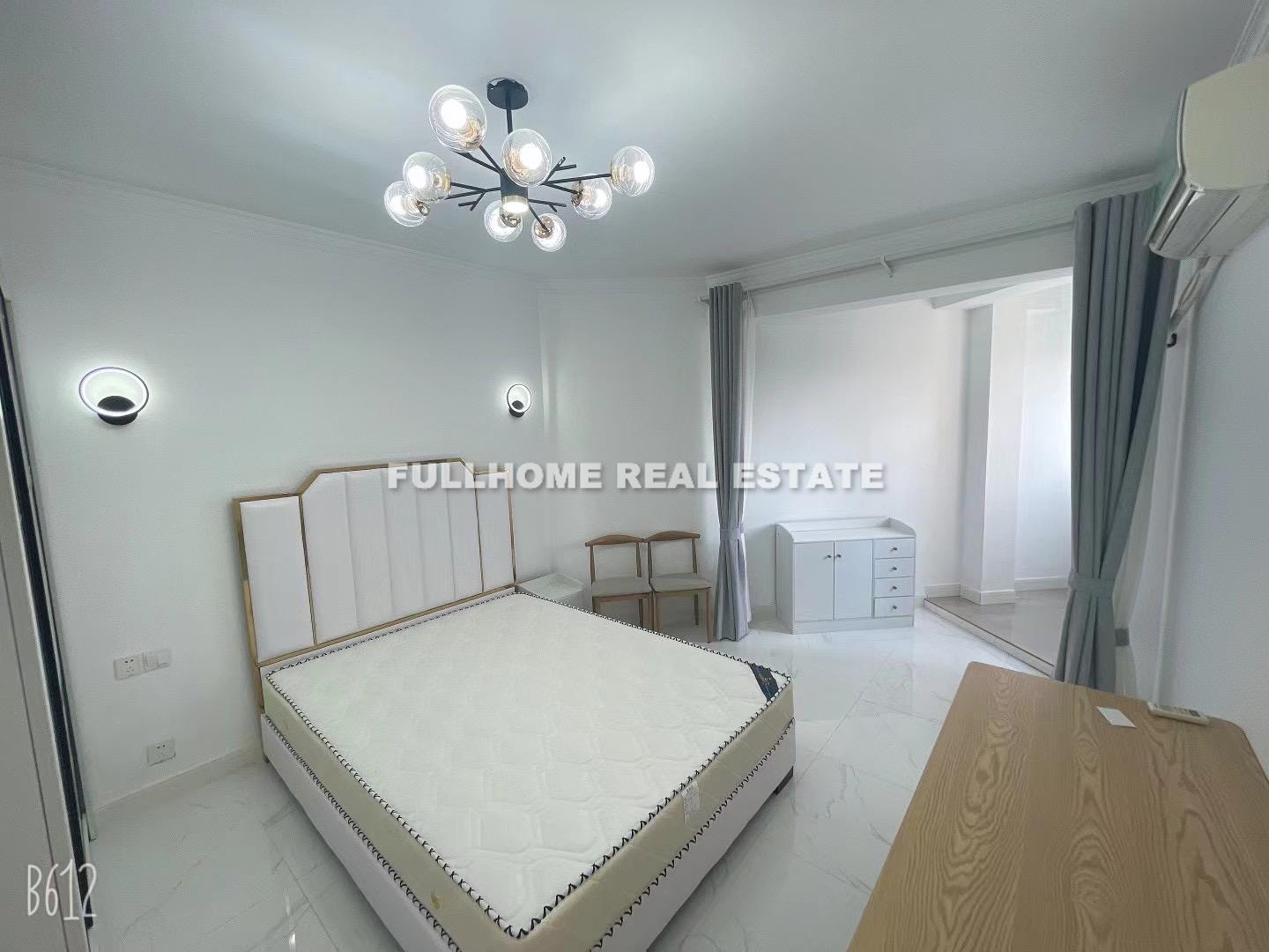 Xiang Jiao Apartment - Interior view 3, Shanghai rental property