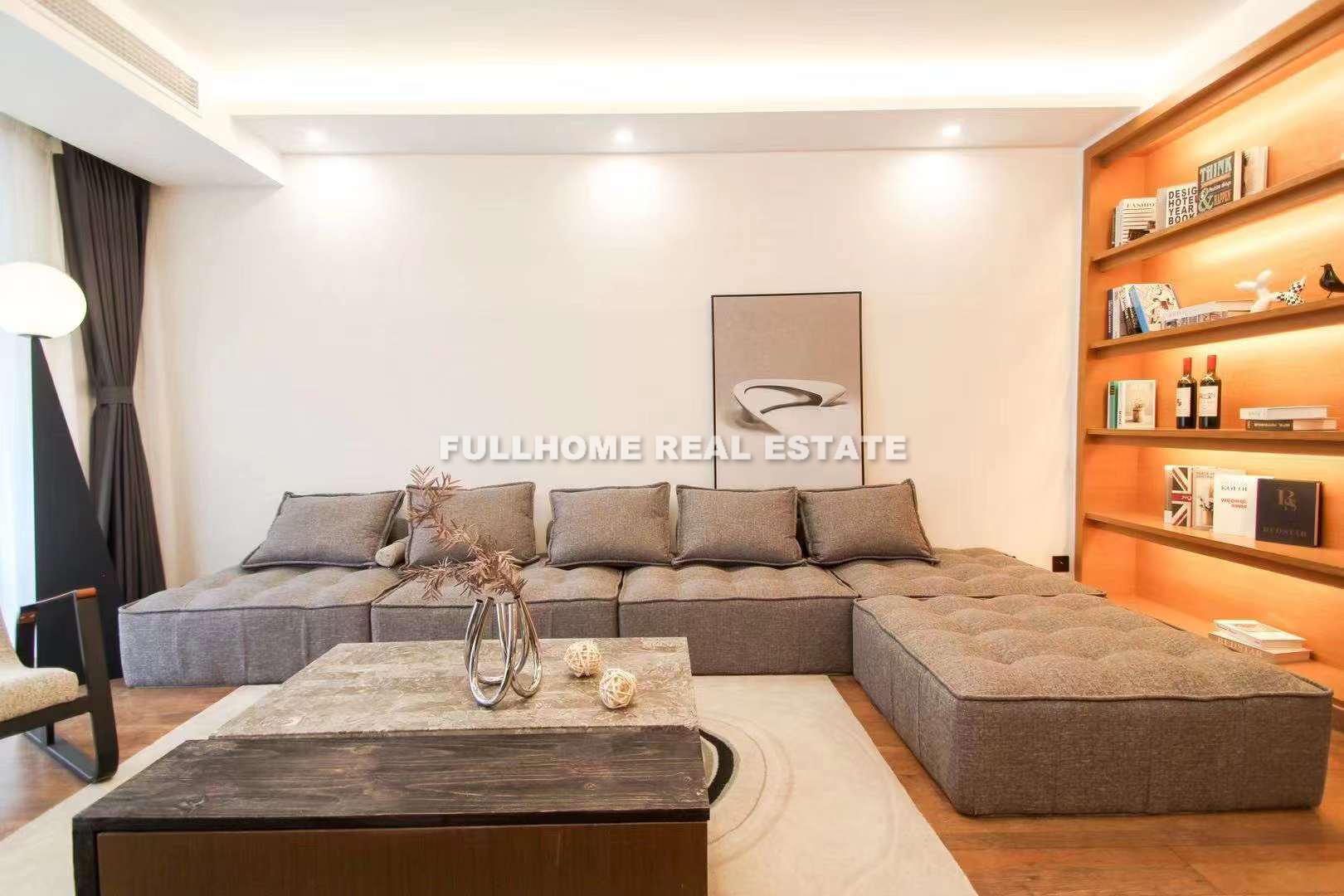 Youli Mansion - Interior view 2, Shanghai rental property