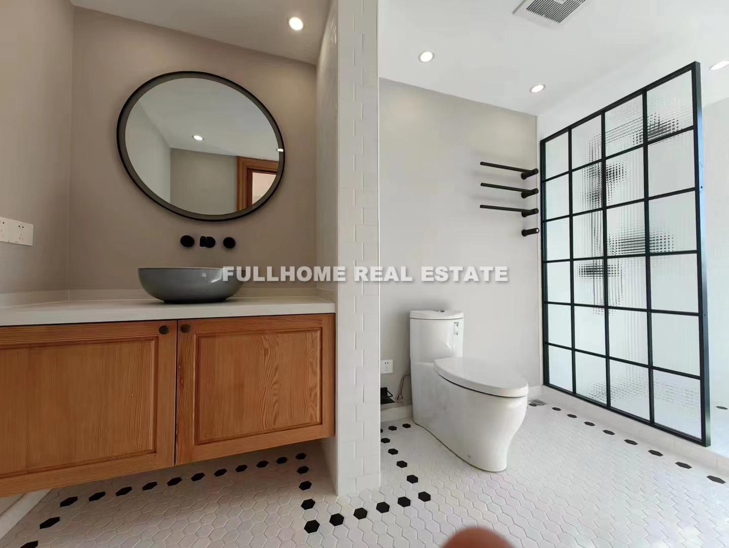 New Westgate Garden - Interior view 8, Shanghai rental property