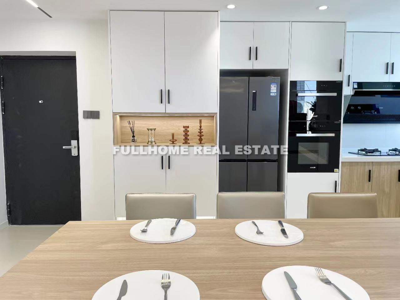 Hai Qi Yuan (The Bund) - Interior view 11, Shanghai rental property