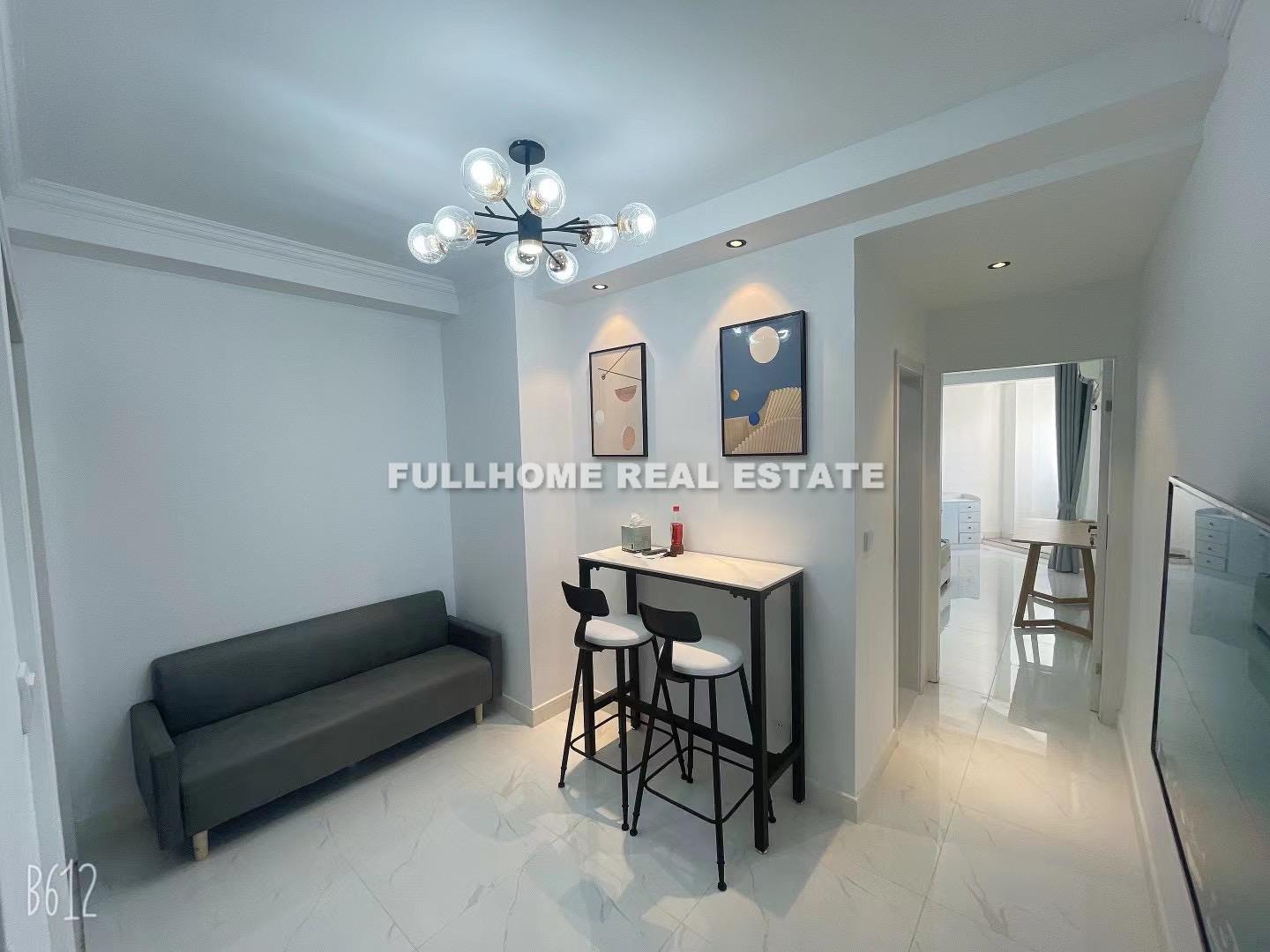 Xiang Jiao Apartment - Interior view 2, Shanghai rental property