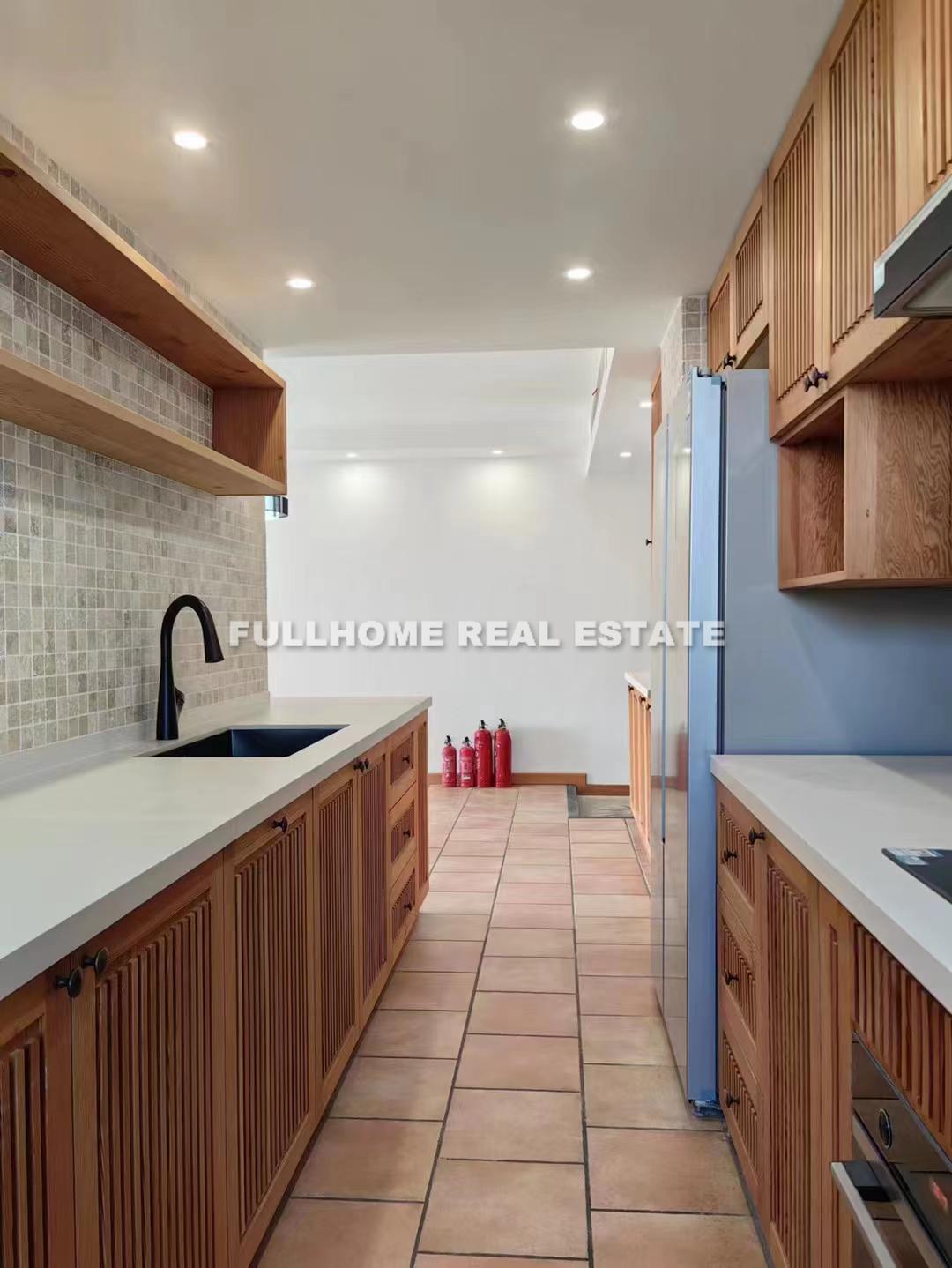 New Westgate Garden - Interior view 3, Shanghai rental property