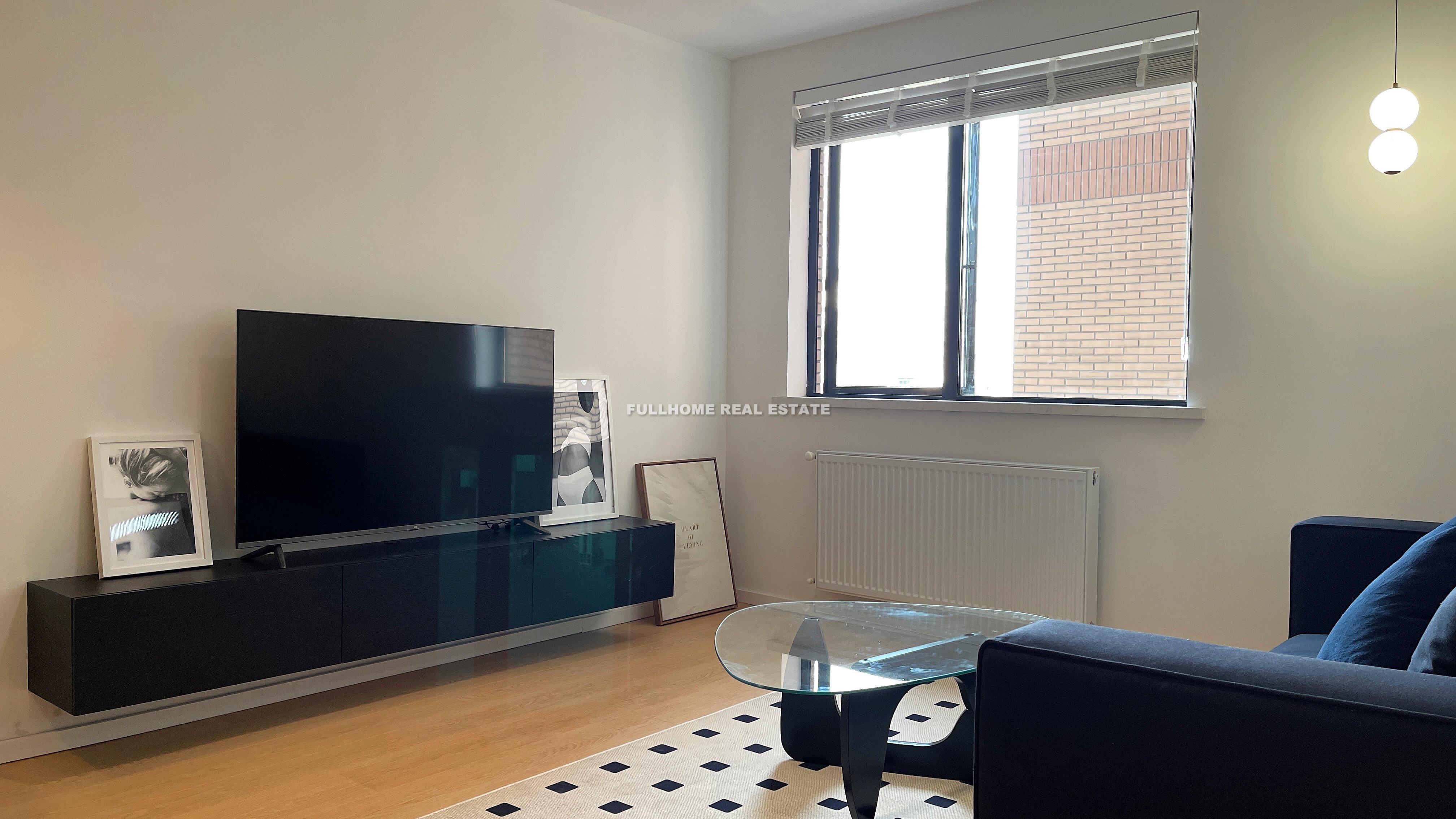 Yuhua Apartment - Interior view 7, Shanghai rental property