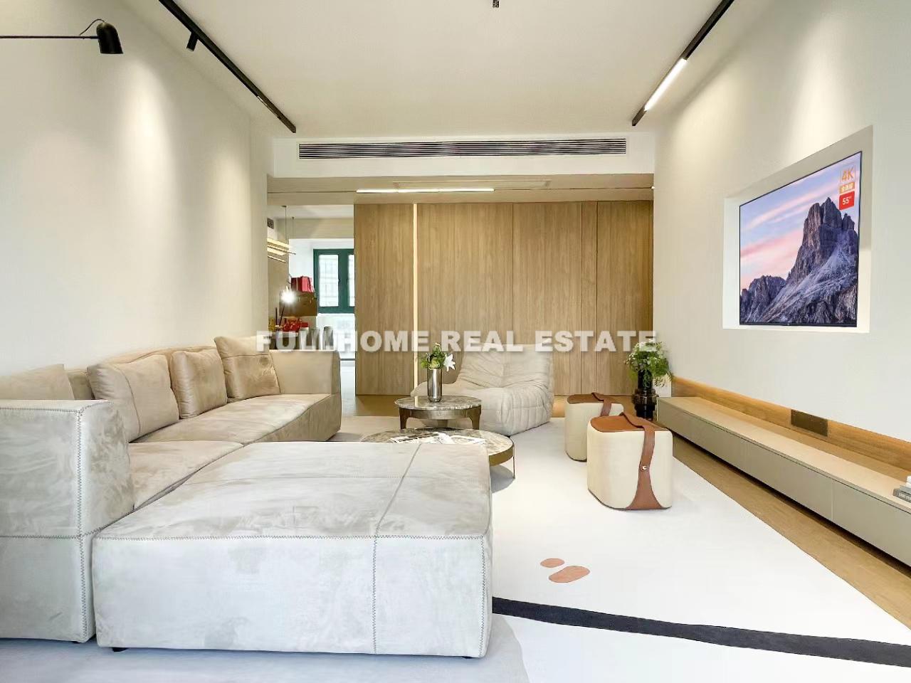 Hai Qi Yuan (The Bund) - Interior view 6, Shanghai rental property
