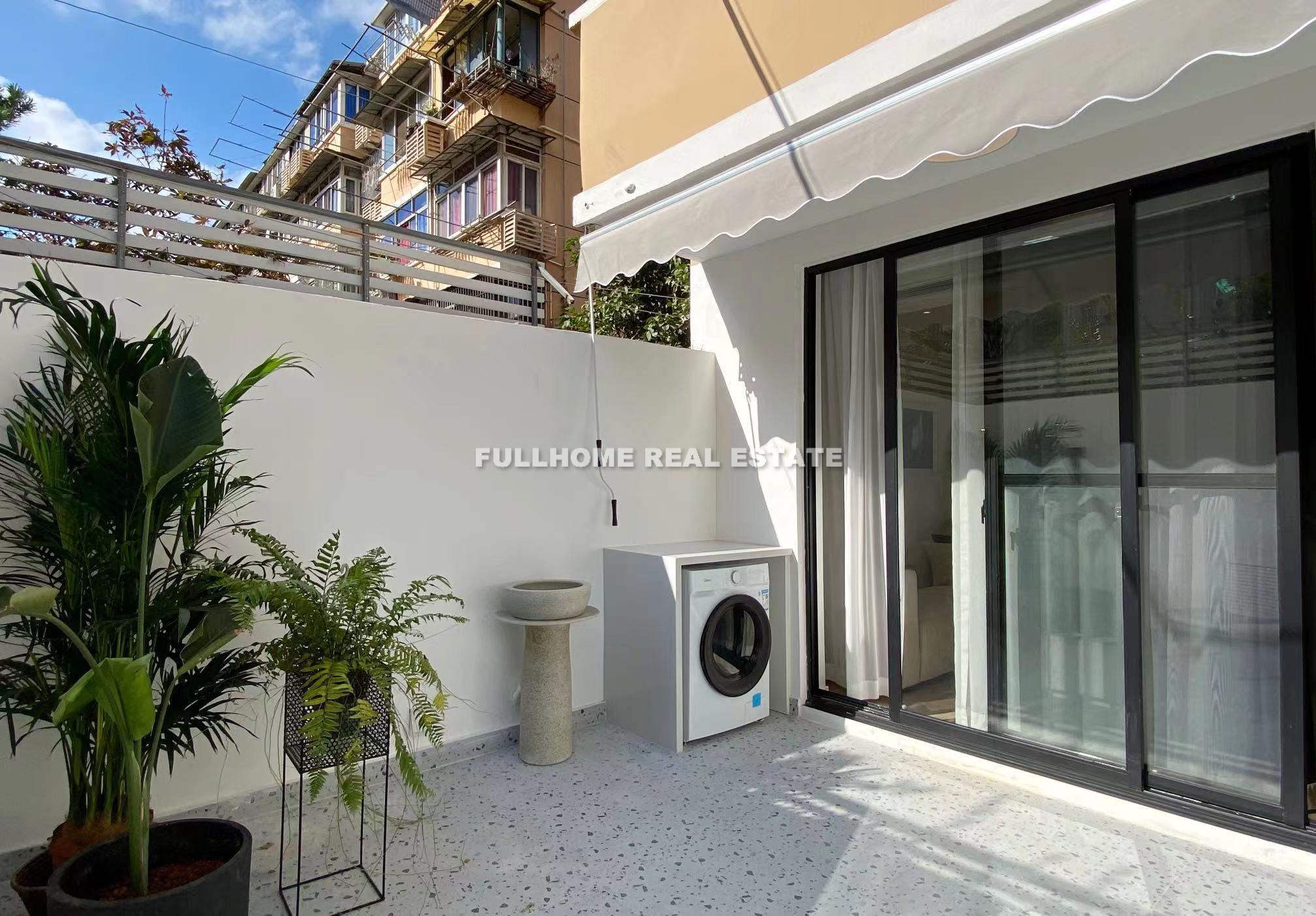No.1-1000 Zunyi Road Old House	 - Interior view 7, Shanghai rental property